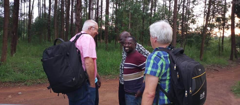 Donor Recognition