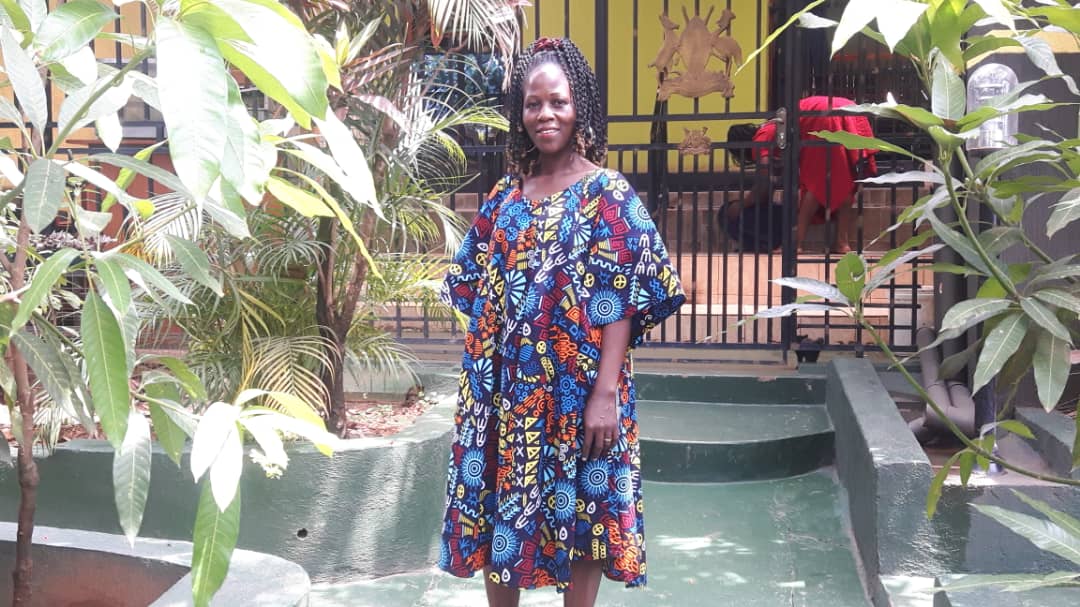Executive Director