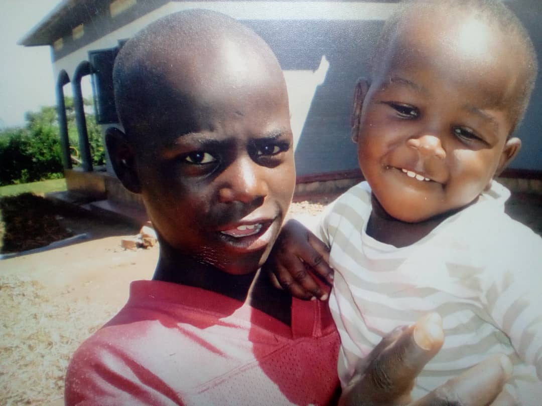 Children We Support